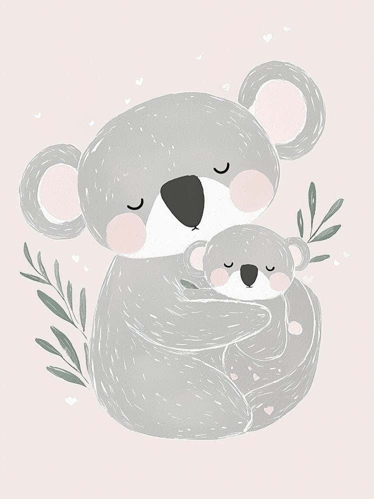 Koala Bear