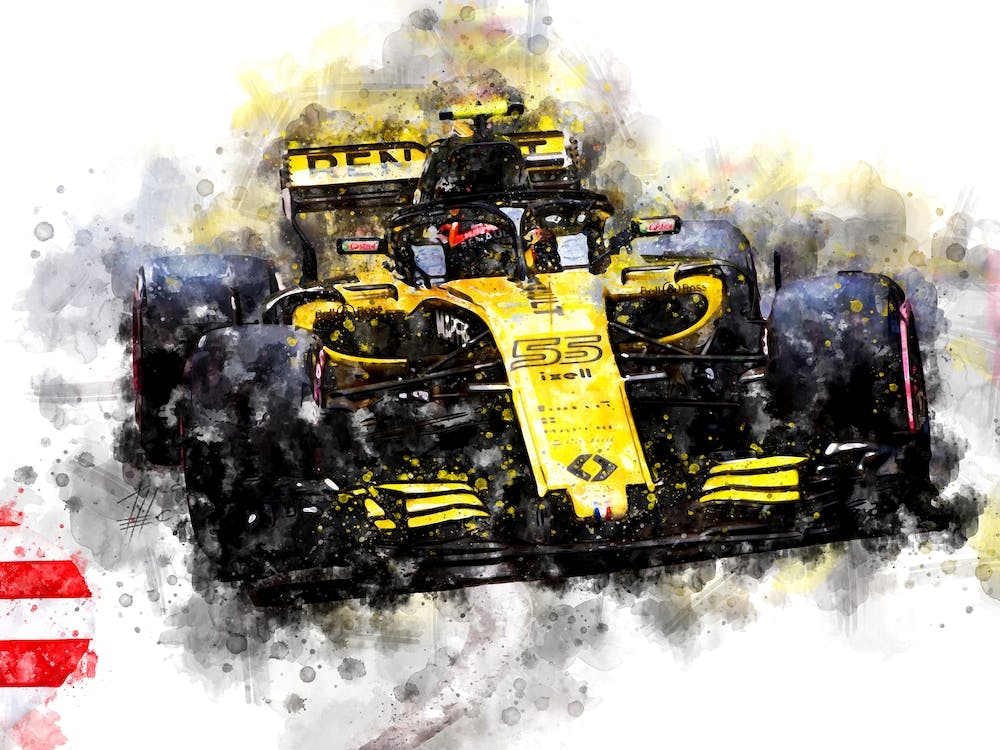 Carlos Sainz Jr