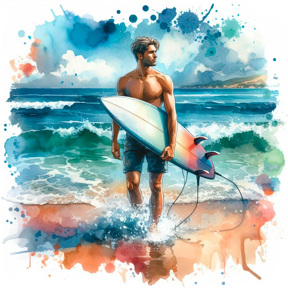 Surfer 3