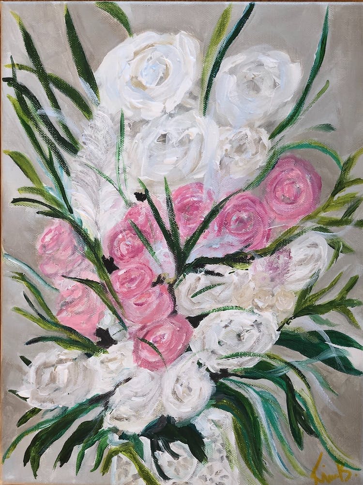 Bride Bouquet