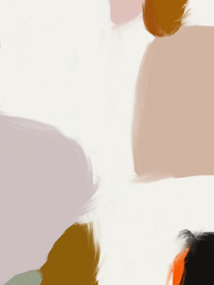 Abstract Painting 76