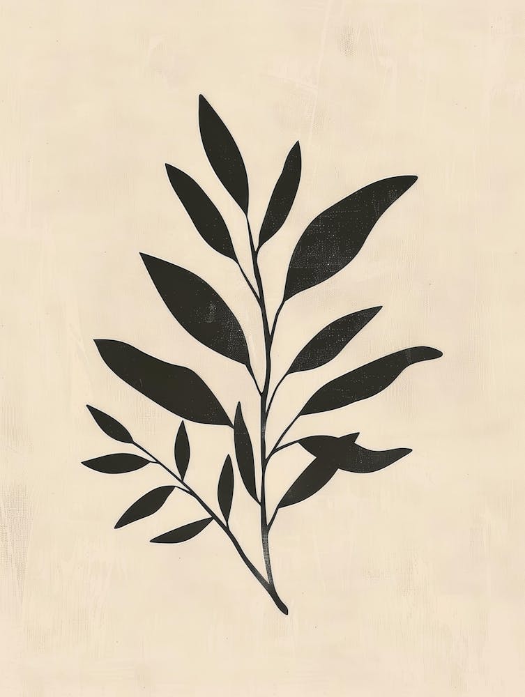 Leaf Illus