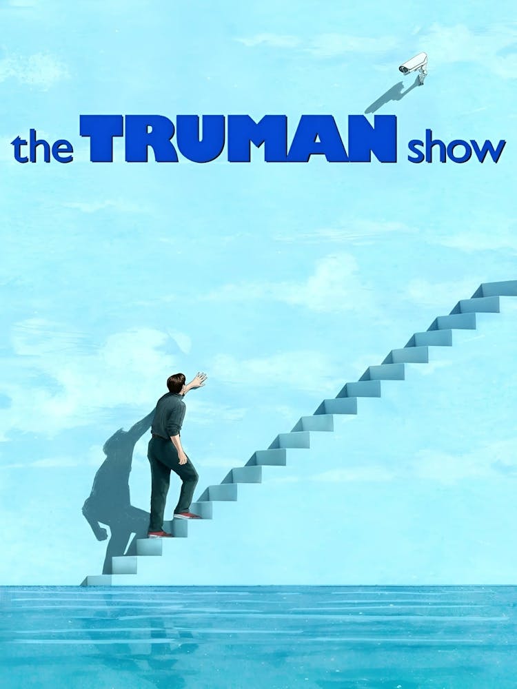The Truman Show 4