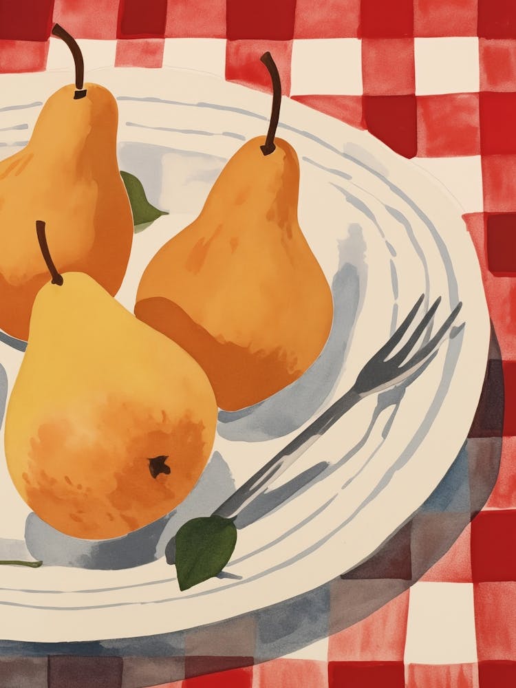 Boho Bella Vita 5 Fruits 4