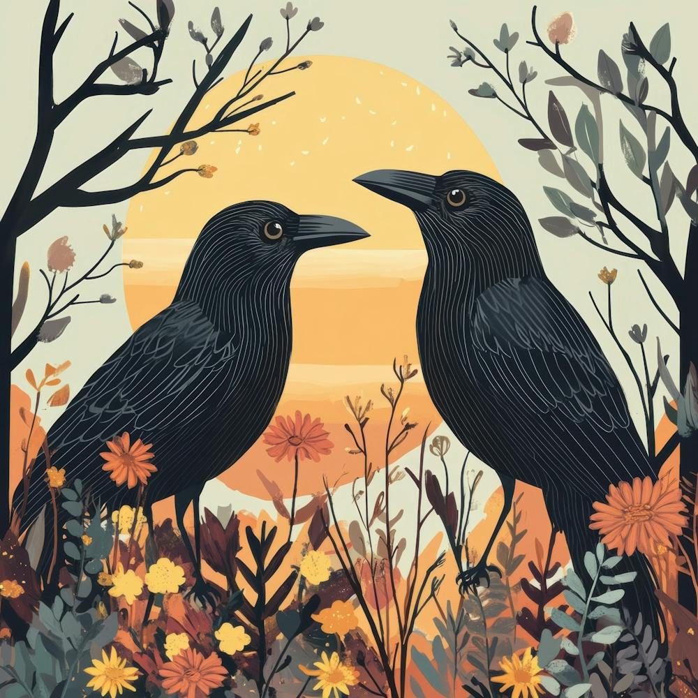Crows 13