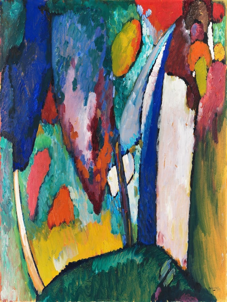 'The Garden' 2