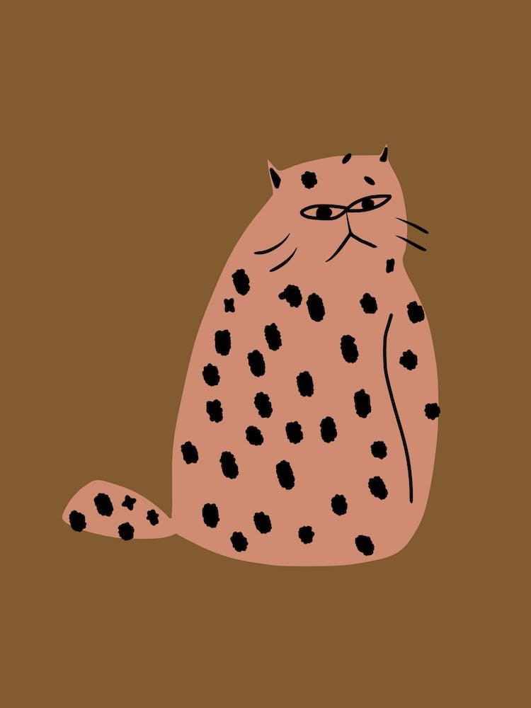 Grumpy Cat