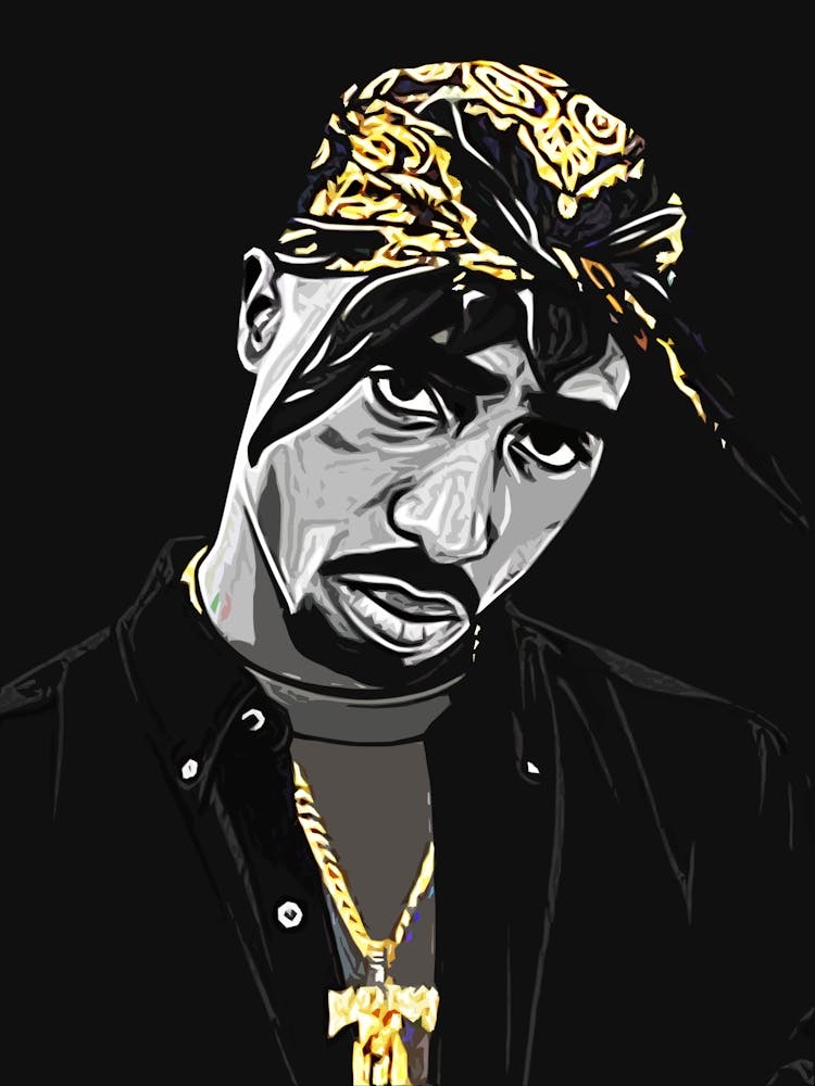 Tupac 4