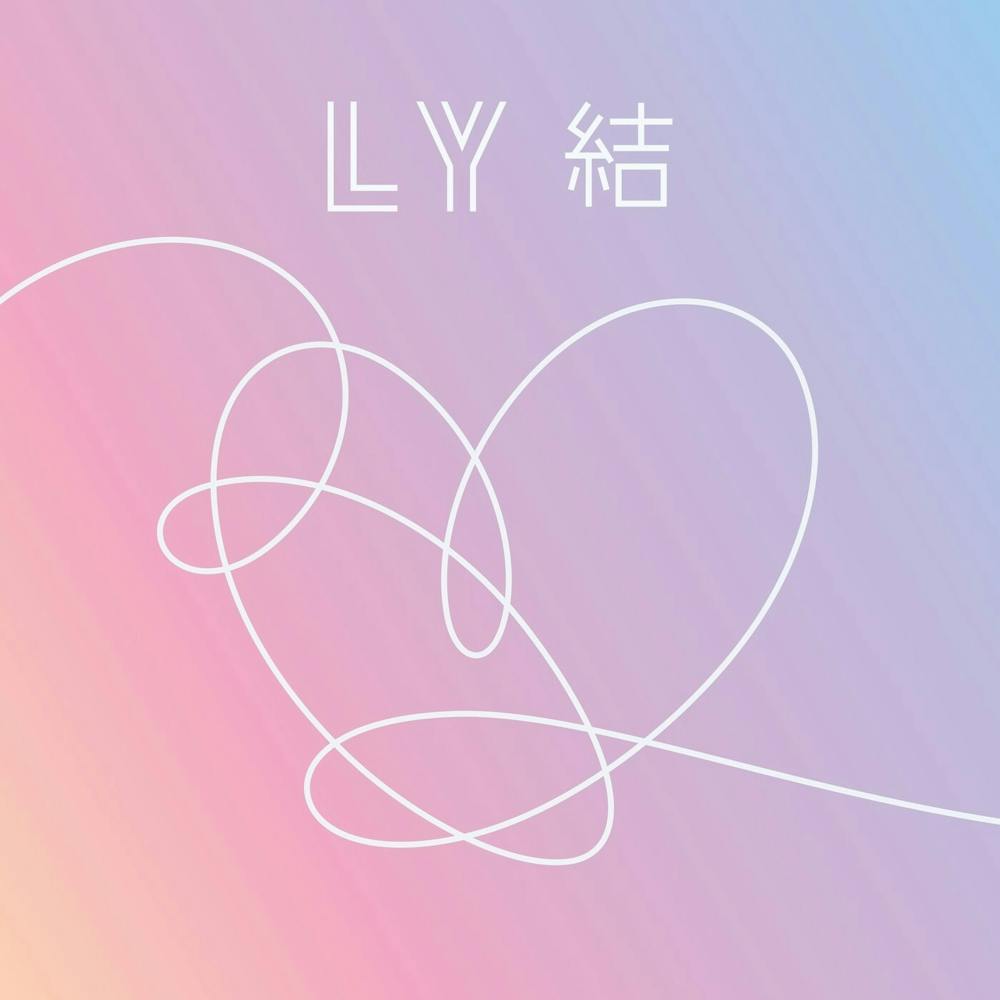Love Yourself 結 'Answer' (by BTS)