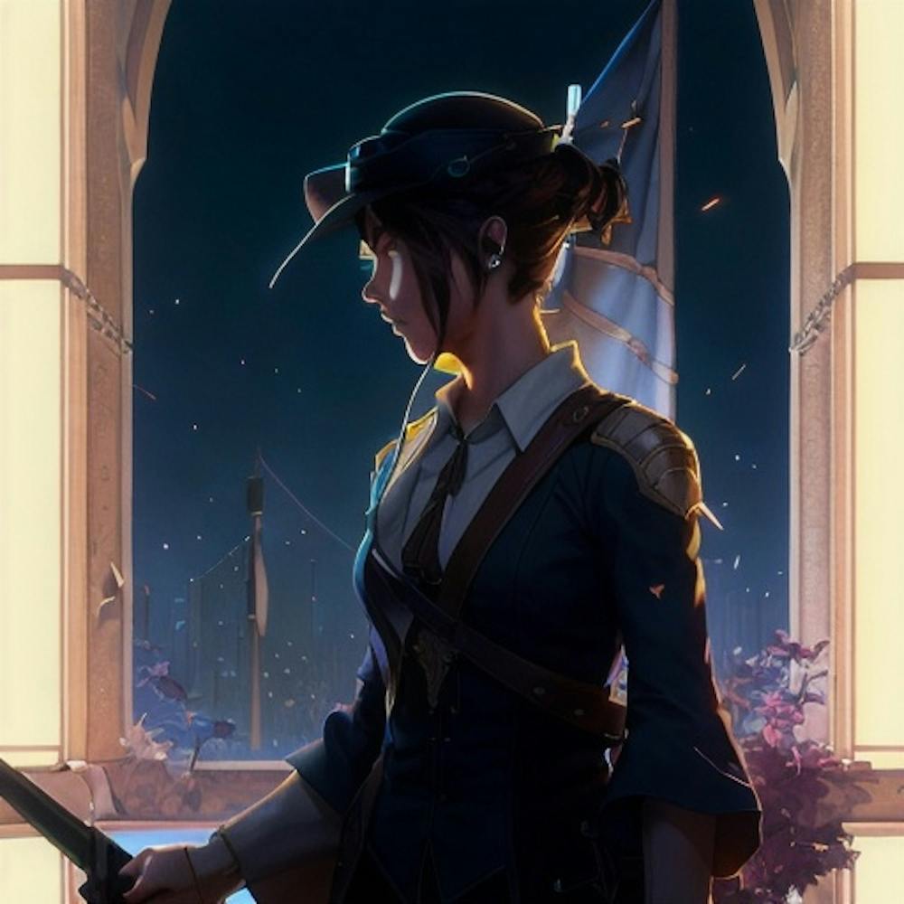 Overwatch