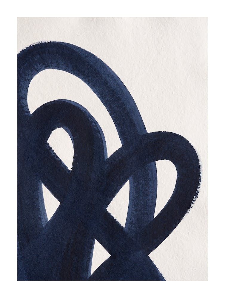 Japandi Abstract Paint 12