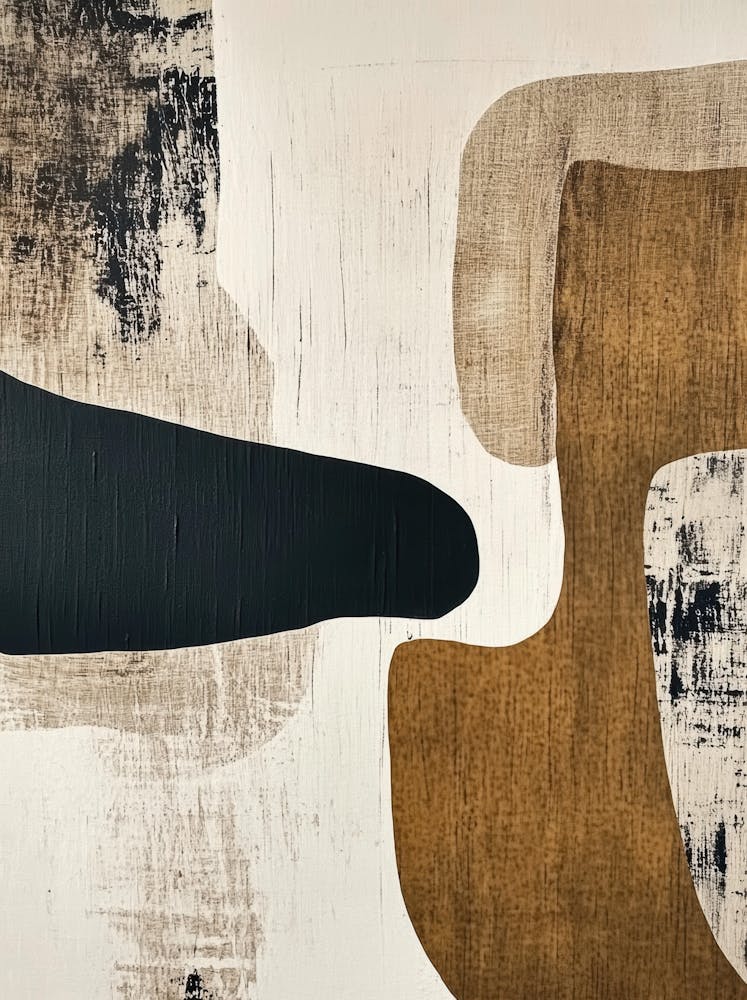 Abstract Painting 3116