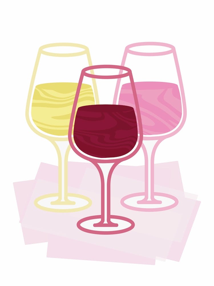 Wine