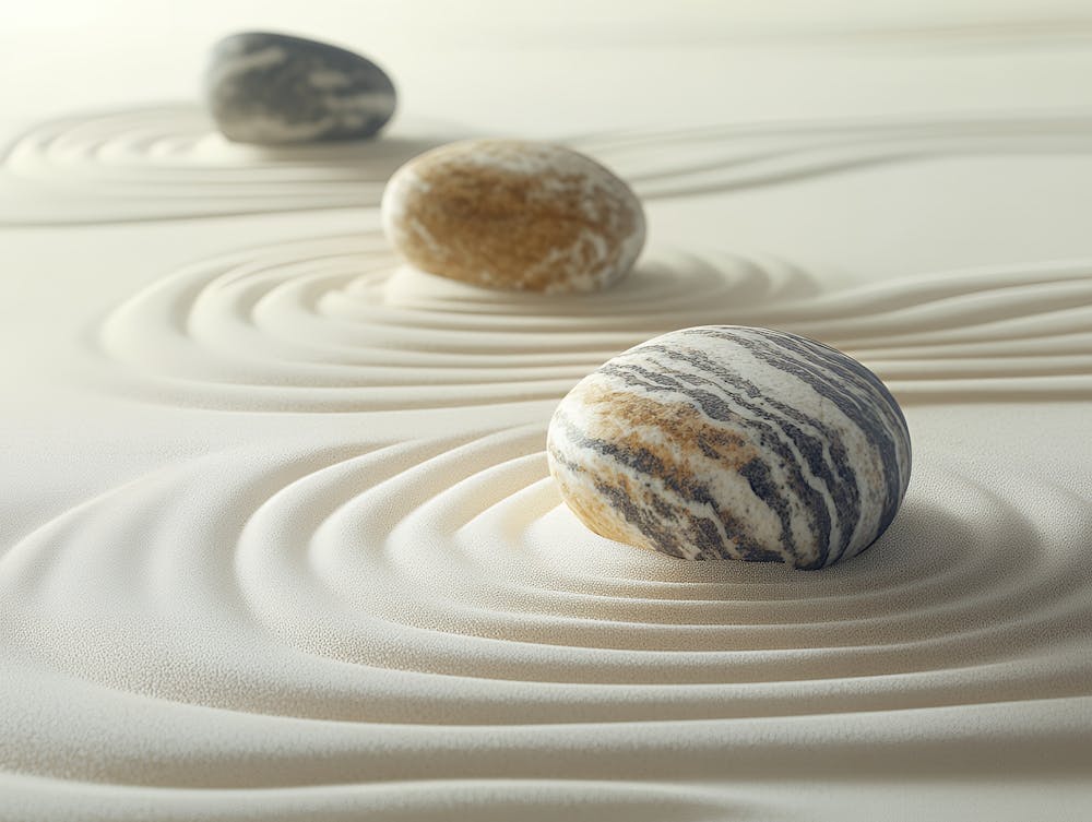 Zen - Zen Art Painting