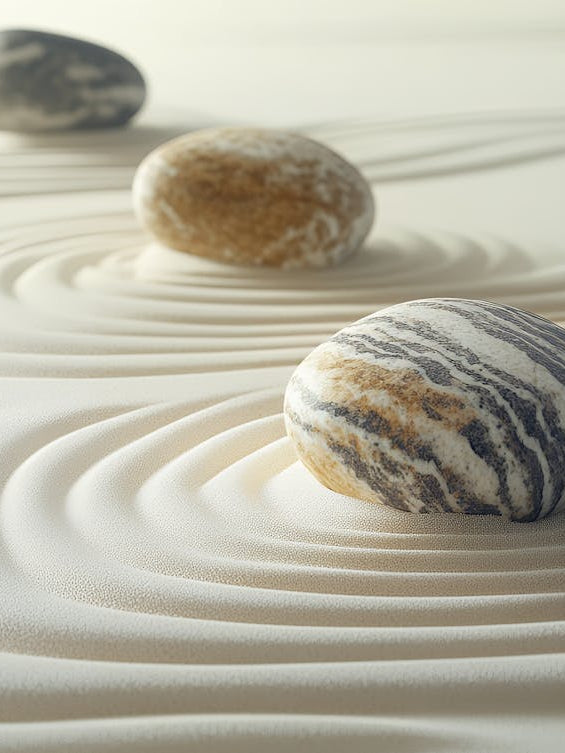 Zen - Zen Art Painting