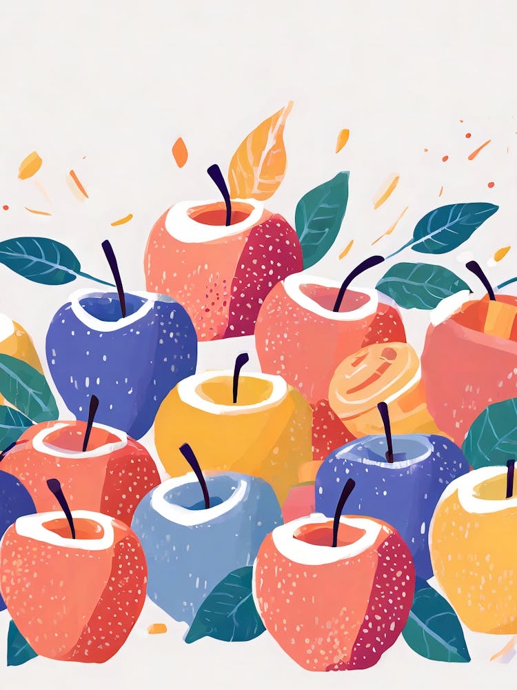 Apples