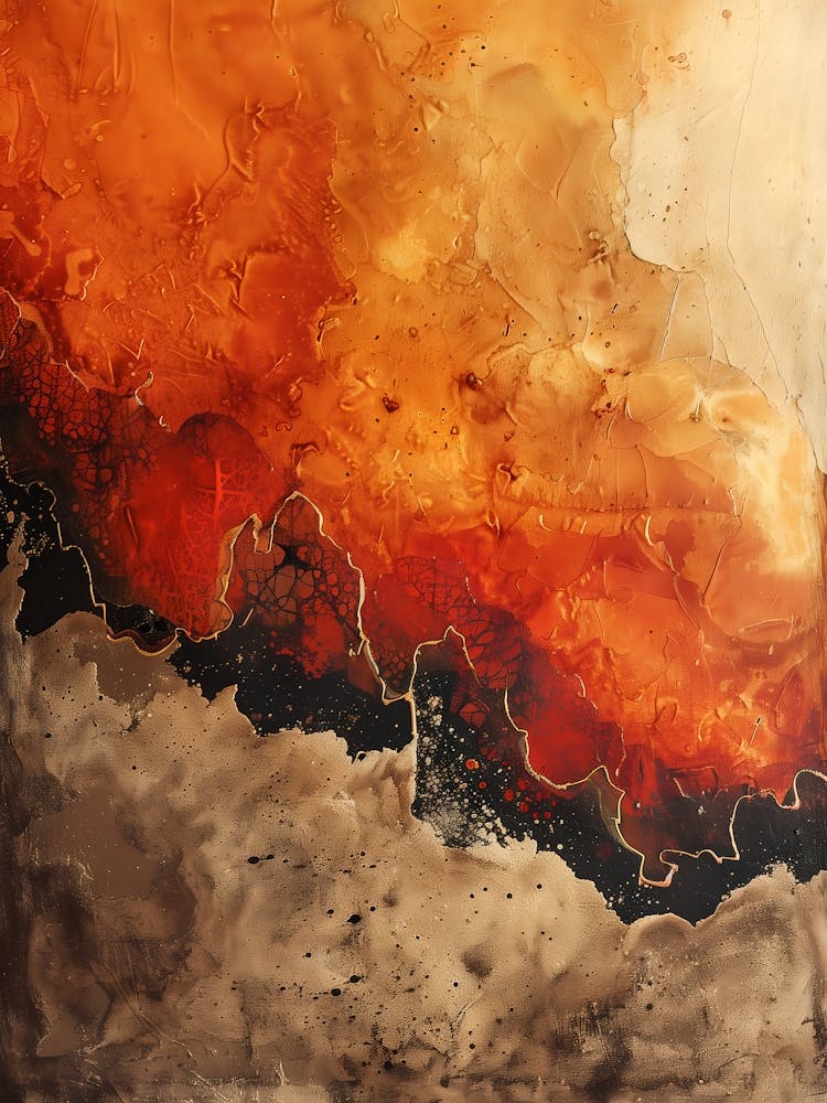 The Abstract Earth