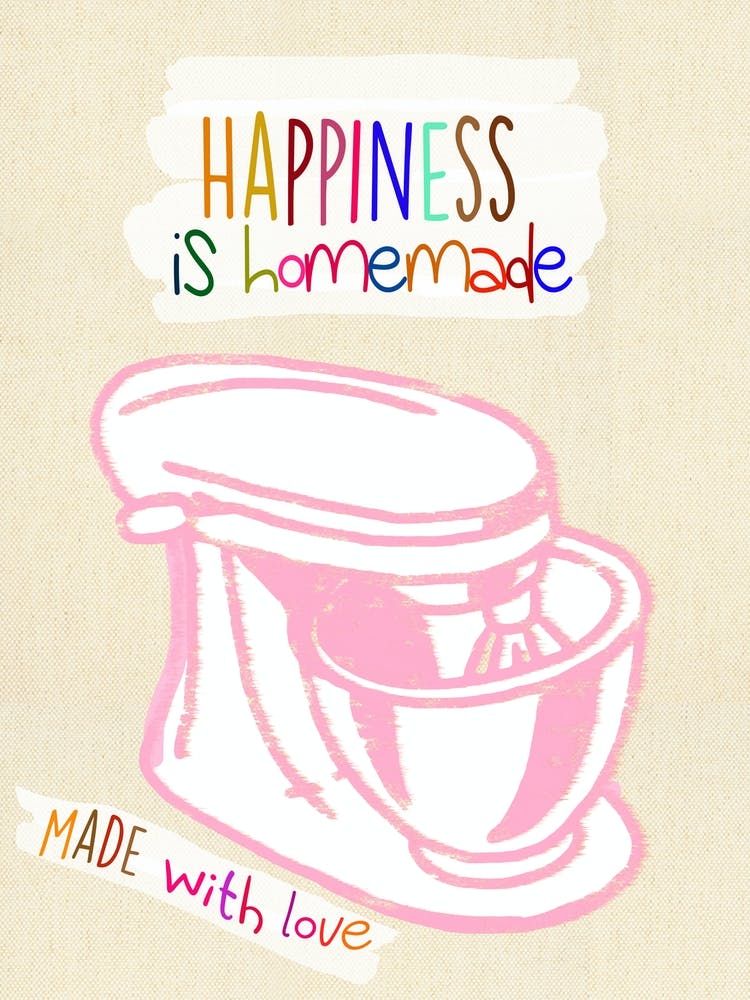 Kitchen Homemade