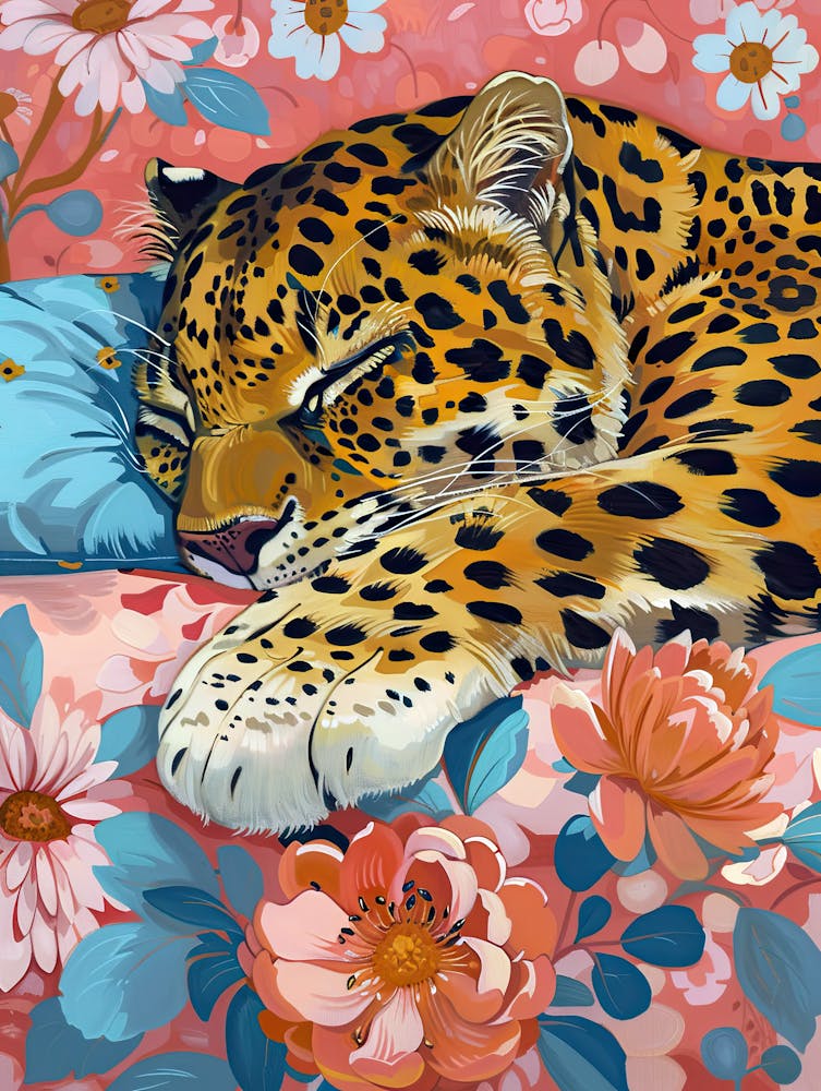 The Drowsy Daydream