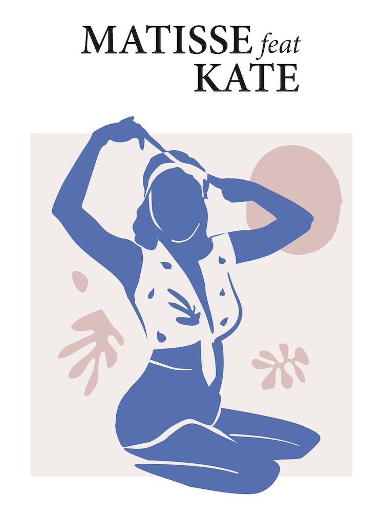 Matisse Feat Kate