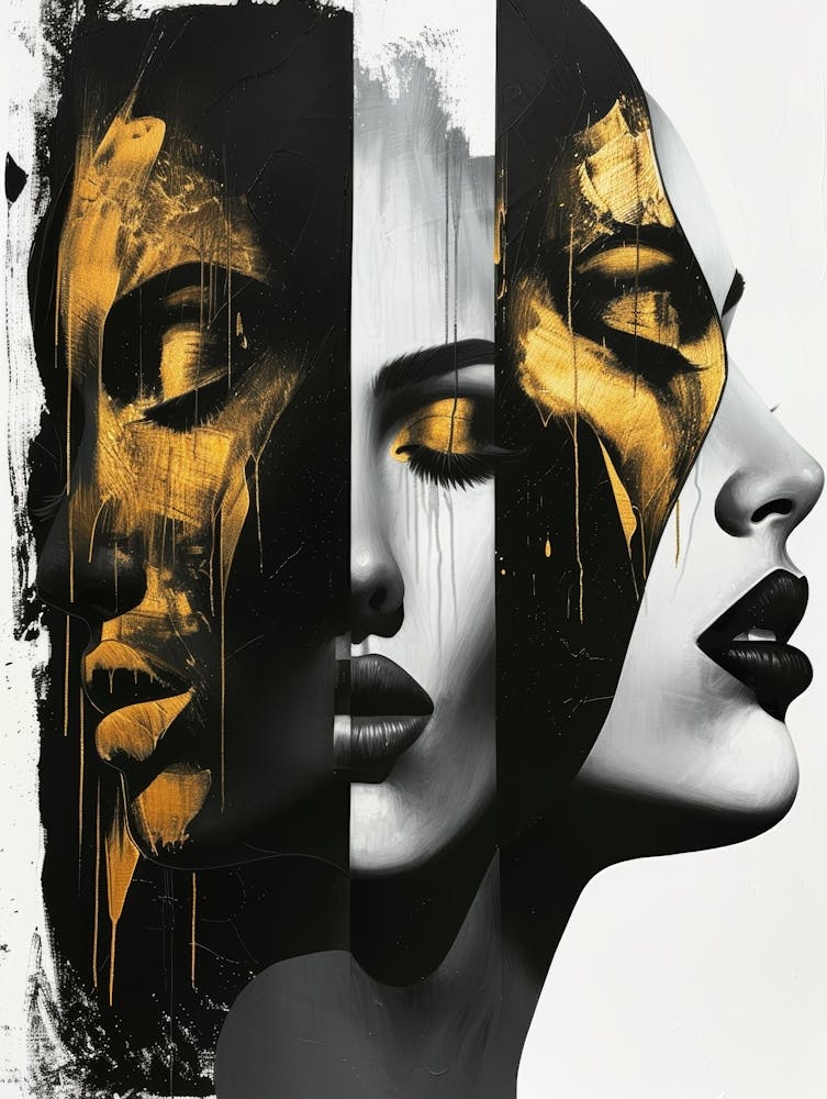 Black And Gold 59