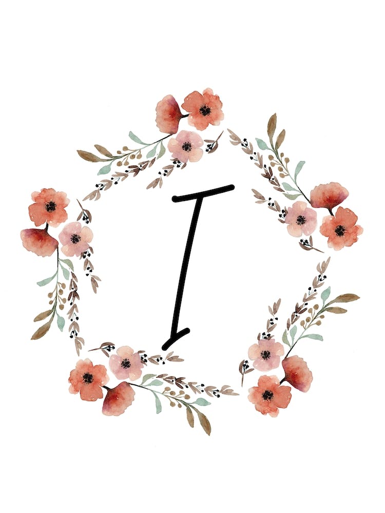 Wild Flower I