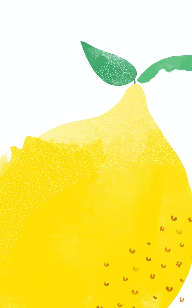Another Lemon
