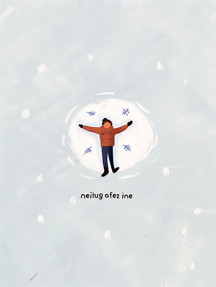 Pluie de Vie Moi