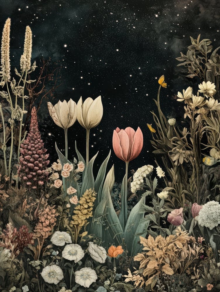 Night In The Garden 27
