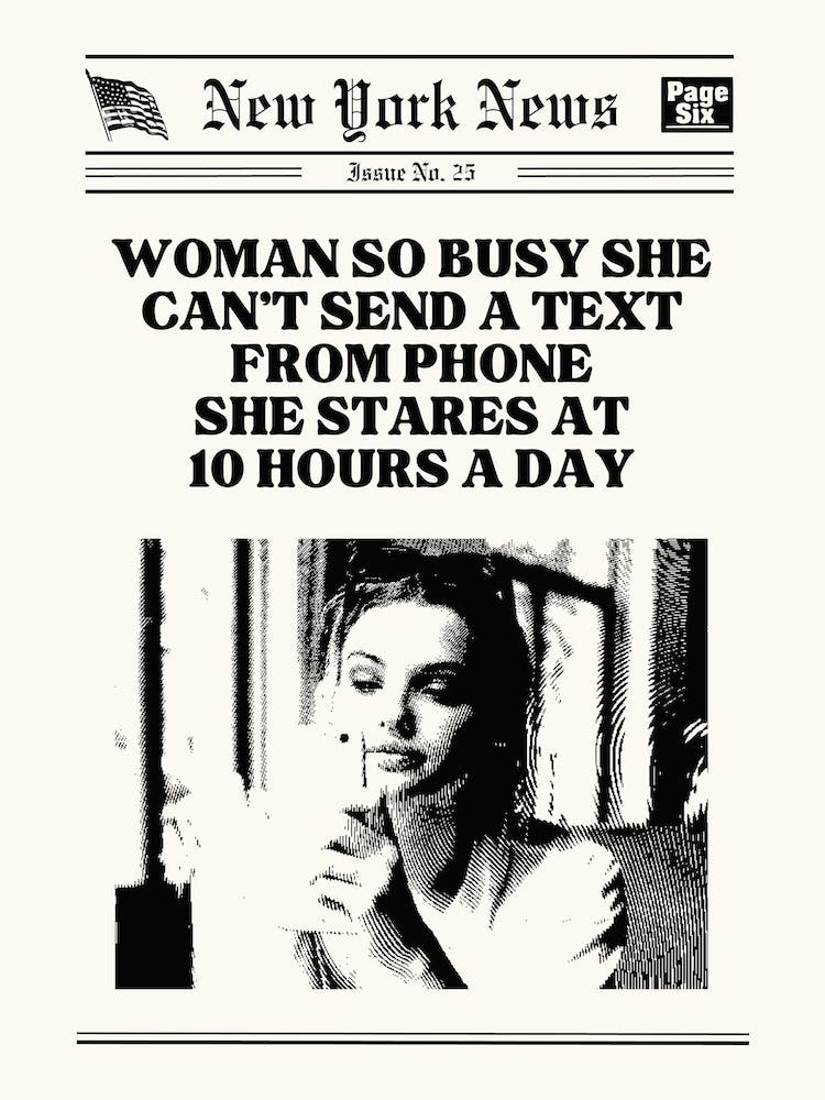 Send A Text
