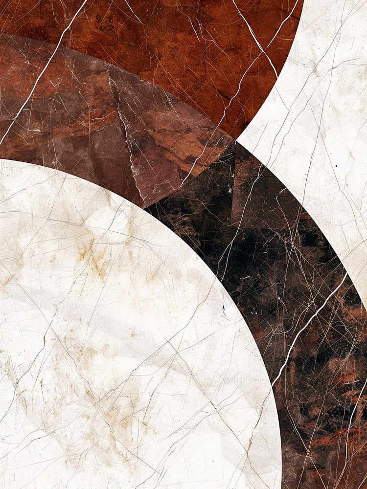 Marble Bauhaus