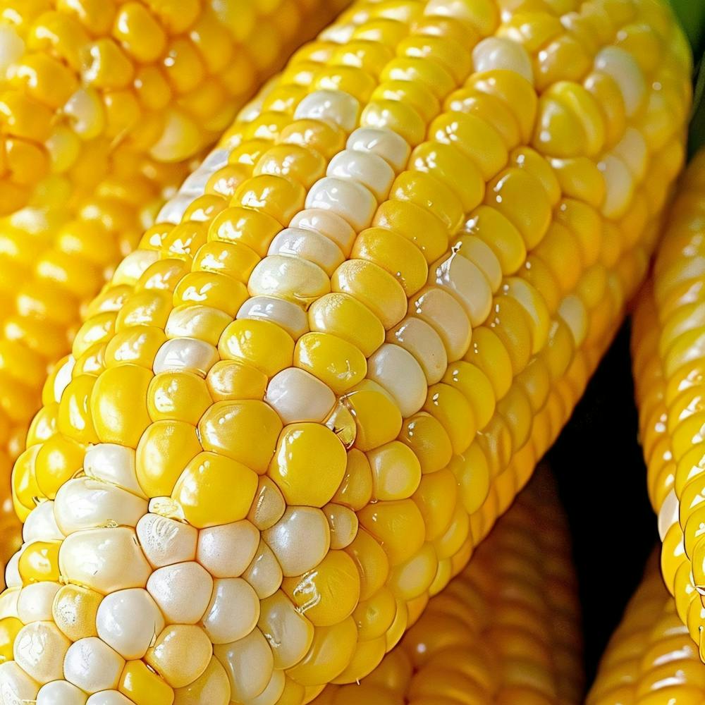 Yellow Corn