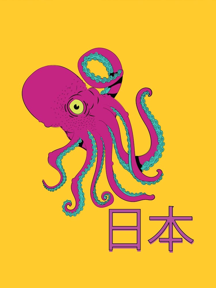 Octopus