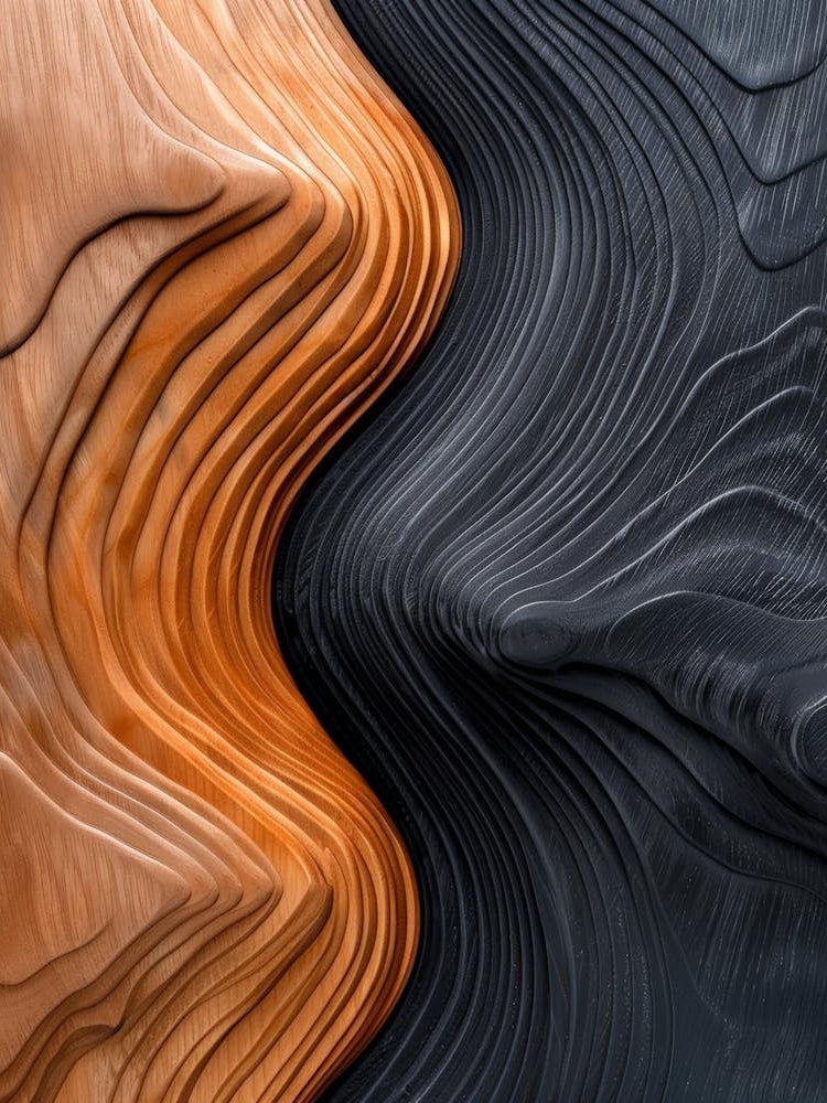 Abstract Painting 731