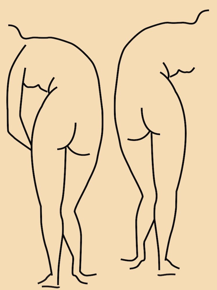 Nude 2