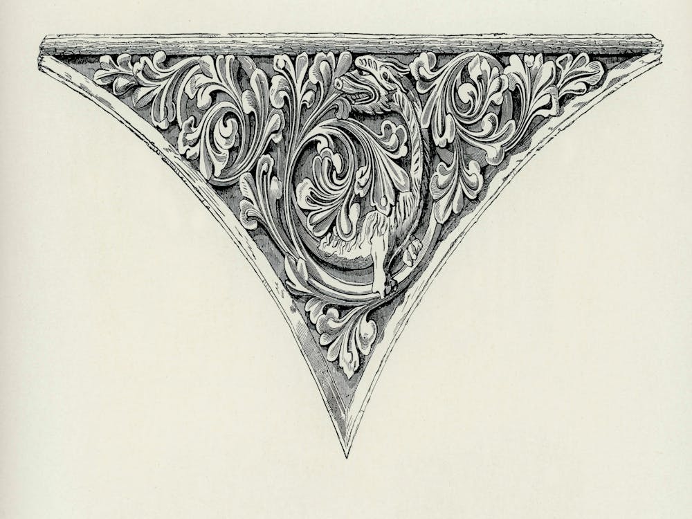 Ornament, Owen Jones 10