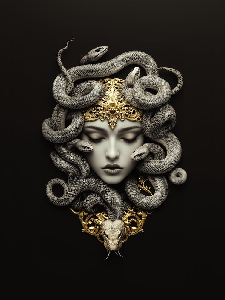 Medusa 1