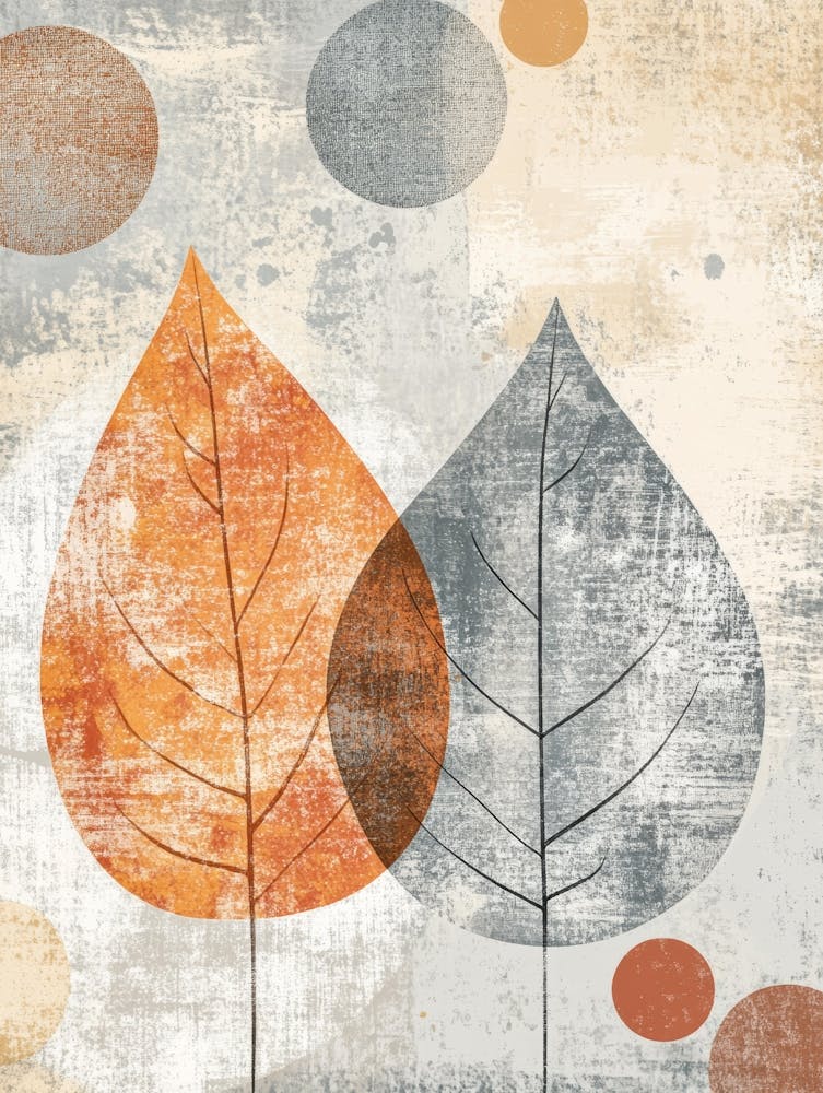 Autumn Leaves 123