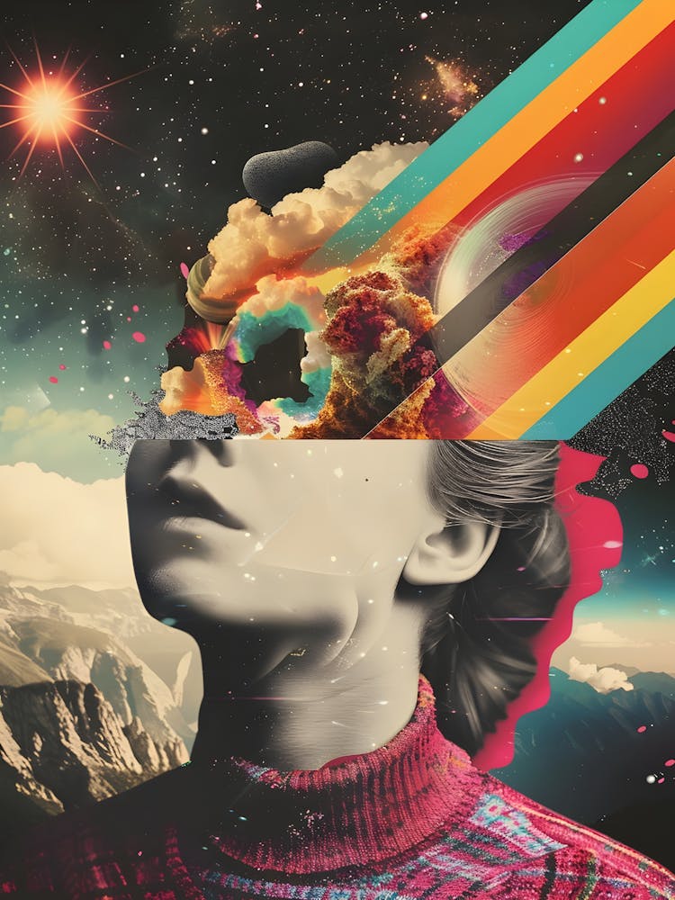 Psychedelic Art