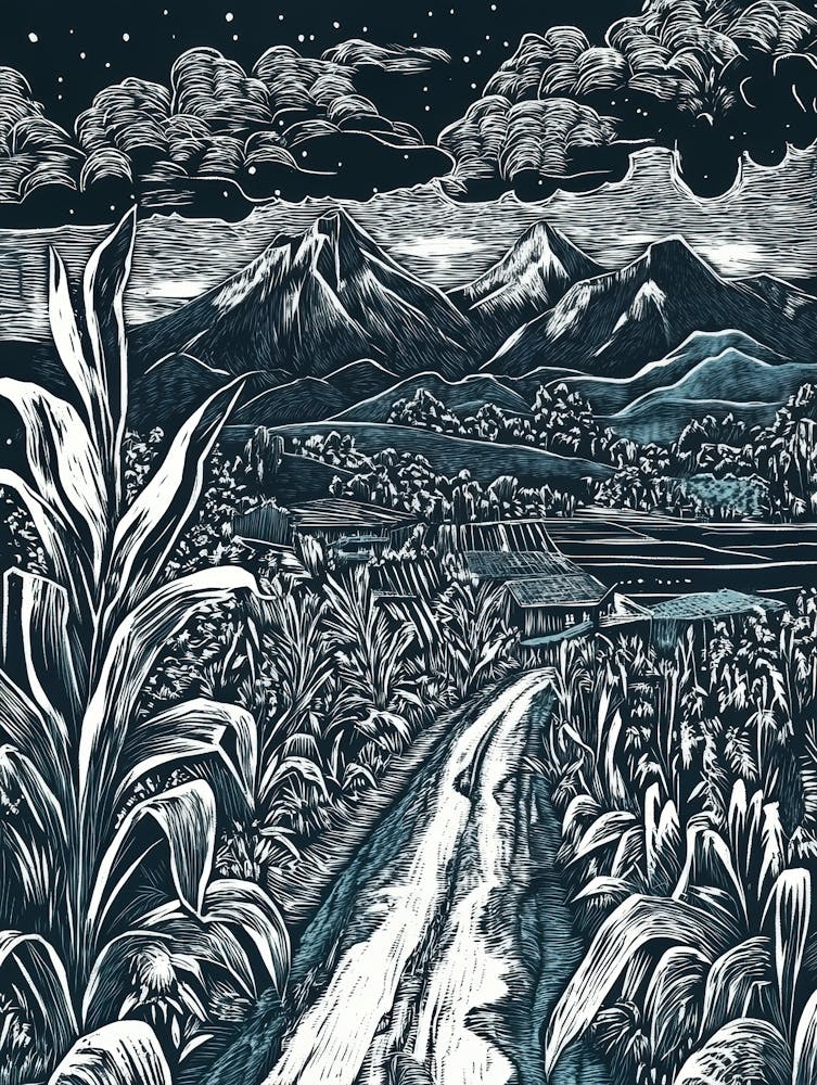 'The Road To Nowhere'
