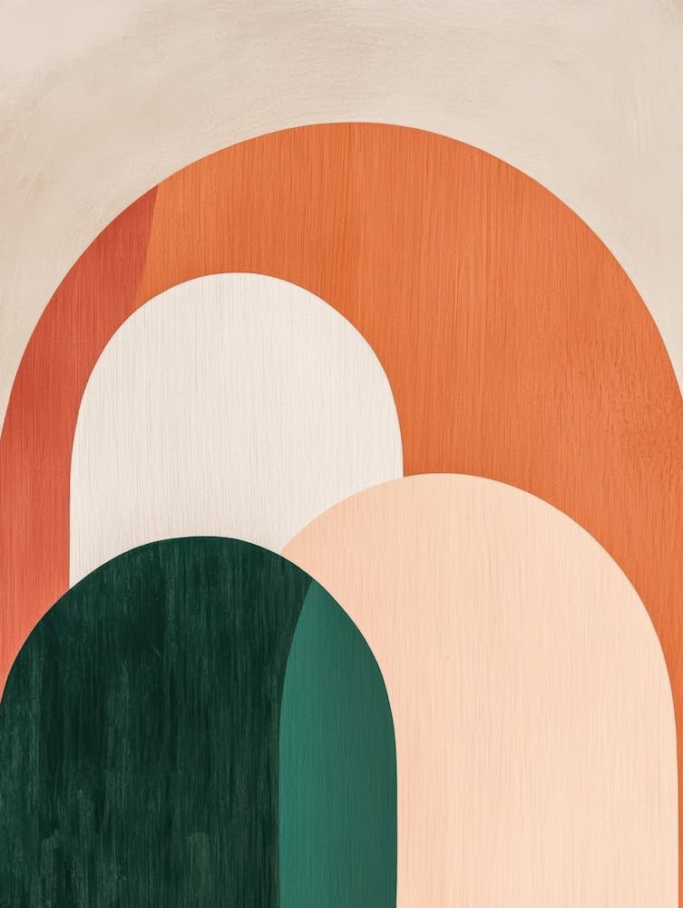 Abstract Painting 2844