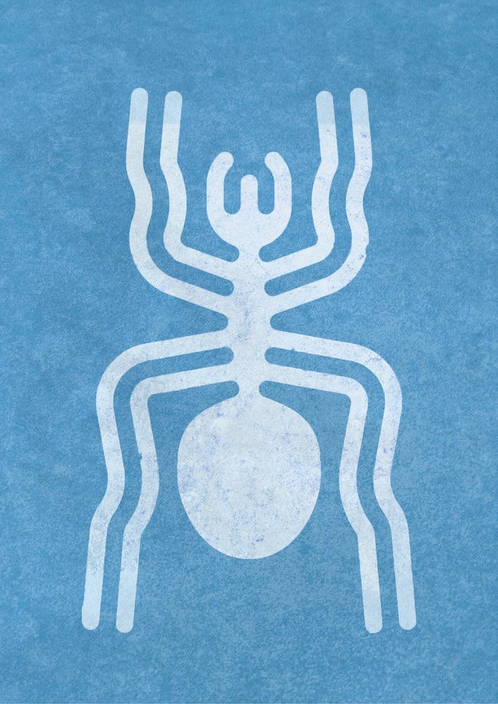 Anqas Naska Apasanka