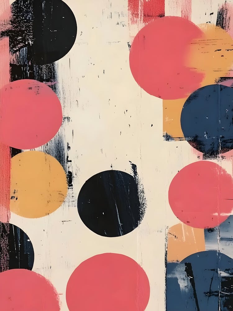 Polka Dots 13