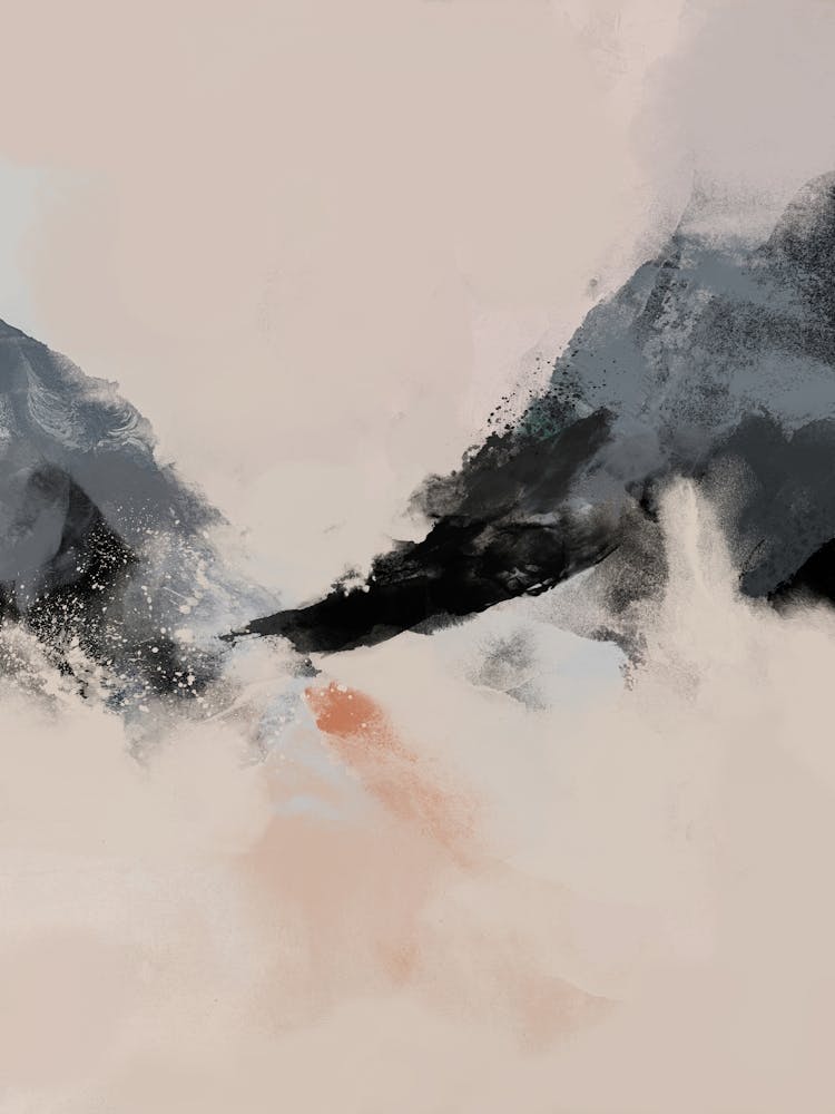 Beyond The Material World