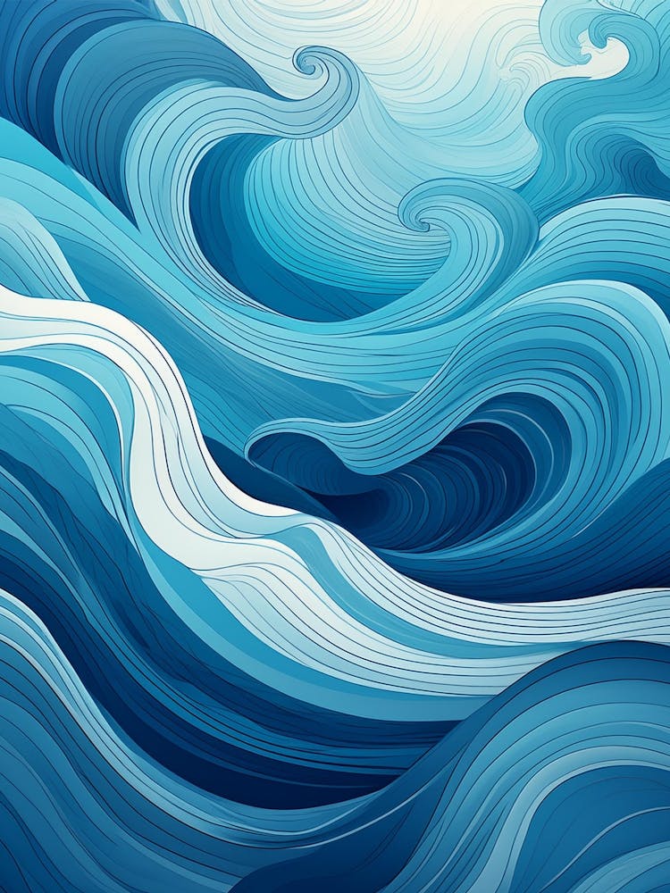 Ocean Waves