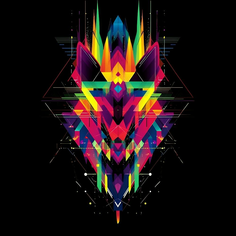 Wolf Head