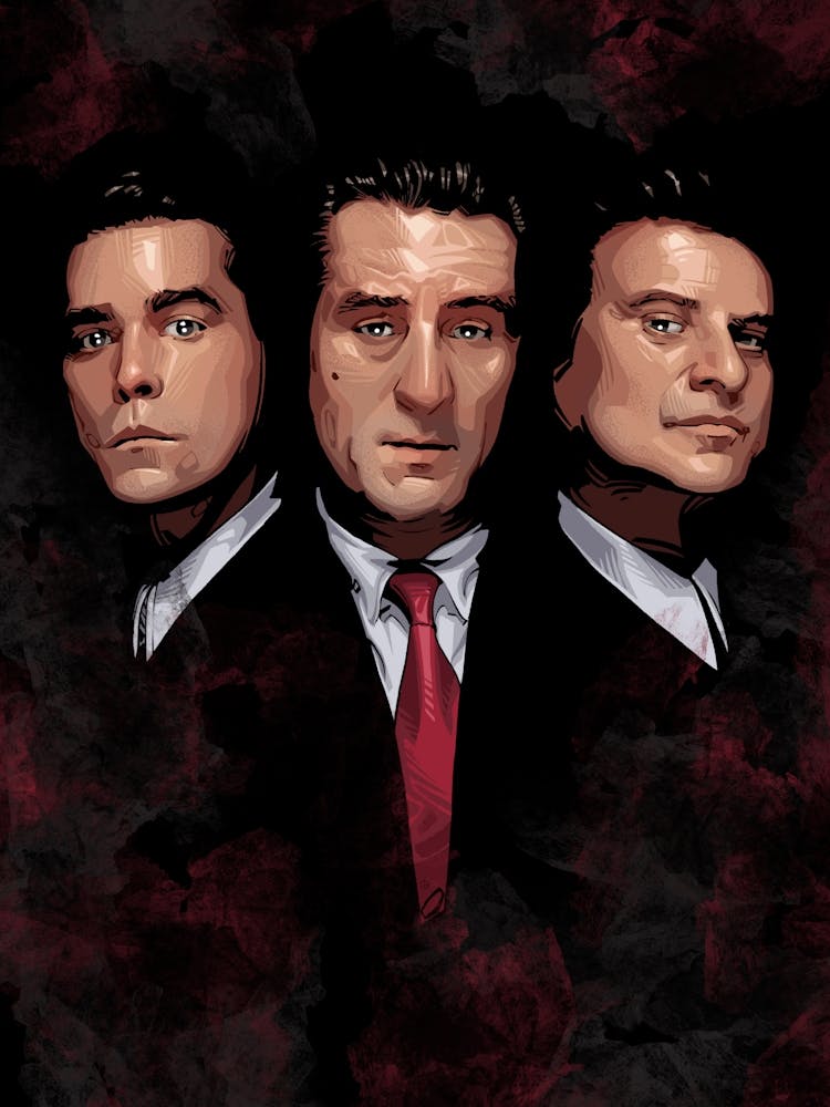 Goodfellas