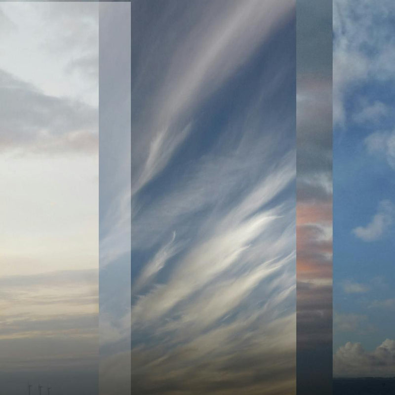 Northern Sky Fragments 1
