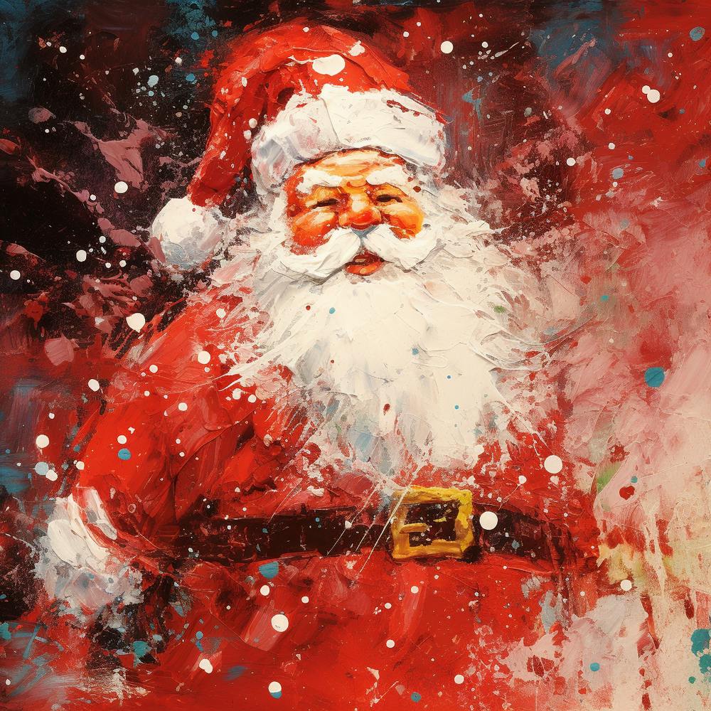Santa Claus 11
