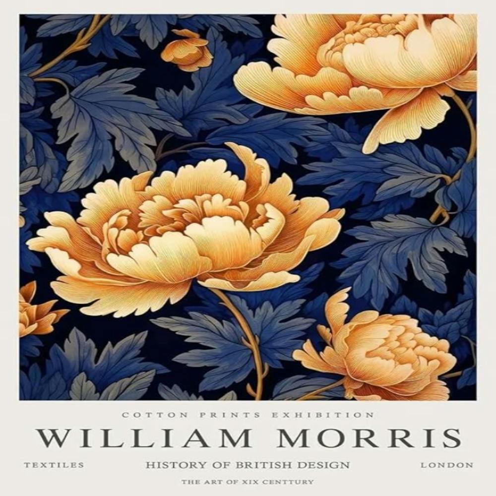William Morris 11